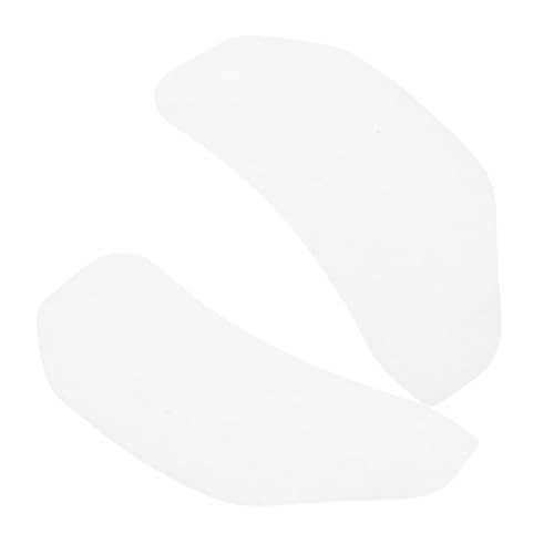 KICHOUSE 2Stücke Ersatzfilter für Wäschetrockner Baumwollfiltermatten für Verbesserte Luftqualität und Trocknungseffizienz Einsetzbar Filter für Effektive Luftfiltration von KICHOUSE