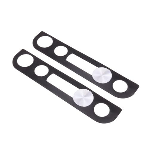 KICHOUSE 2st Kameraabdeckung Laptop Kamera Abdeckung Handy Kamera Abdeckungen Weiße Aufkleber Handy-frontkameraschutz Kamera-sichtschutzabdeckung Laptop-Aufkleber Handy Schutzhüllen Silver KICHOUSE 2st Kameraabdeckung Laptop Kamera Abdeckung Handy Kamera Abdeckungen Weiße Aufkleber Handy-frontkameraschutz Kamera-sichtschutzabdeckung Laptop-Aufkleber Handy Schutzhüllen Silver von KICHOUSE