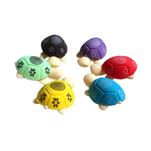 KICHOUSE 30 Stück Tierischer Radiergummi Cartoon-tier-radiergummis Bunt Mini Radiergummis Für Die Schule Kindergäuer Cartoontier Willkürlich Tiere Karikatur Nur Hülse Zufällige Farbe KICHOUSE 30 Stück Tierischer Radiergummi Cartoon-tier-radiergummis Bunt Mini Radiergummis Für Die Schule Kindergäuer Cartoontier Willkürlich Tiere Karikatur Nur Hülse Zufällige Farbe von KICHOUSE