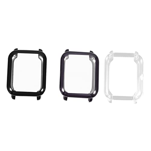 KICHOUSE 3Stücke Diamond Watch Protector Schutzhülle für pro Vollumfänglicher Schutz Kratzfest KICHOUSE 3Stücke Diamond Watch Protector Schutzhülle für pro Vollumfänglicher Schutz Kratzfest von KICHOUSE