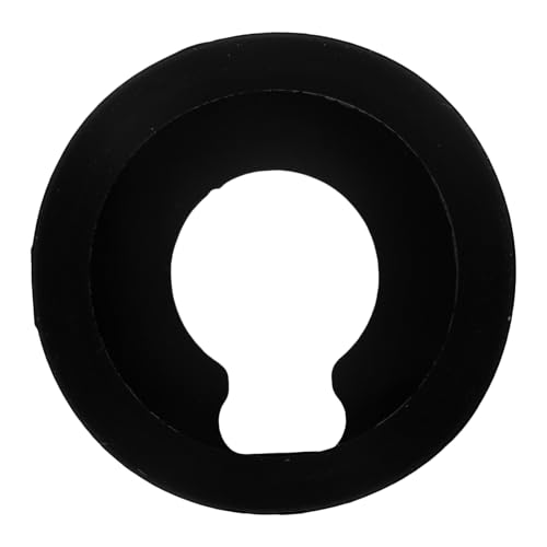 KICHOUSE 3Stücke Schicke Aging Smartwatch Schalen für Ausgehöhlte Uhrenabdeckungen Schwarz Ihre Uhr vor Abnutzung Schäden KICHOUSE 3Stücke Schicke Aging Smartwatch Schalen für Ausgehöhlte Uhrenabdeckungen Schwarz Ihre Uhr vor Abnutzung Schäden von KICHOUSE