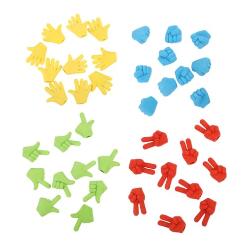 KICHOUSE 40 Stück Radiergummi Fun Eraser Für Spielzeuggummi Schulradierer Für Mini-cartoon-radierer Mini-radierer Kindergäuer KICHOUSE 40 Stück Radiergummi Fun Eraser Für Spielzeuggummi Schulradierer Für Mini-cartoon-radierer Mini-radierer Kindergäuer von KICHOUSE