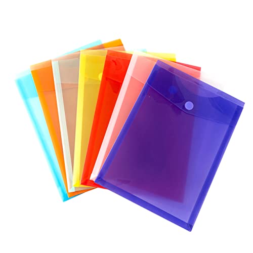 KICHOUSE 7 Teiliger Aktenhalter Schreibtisch Organizer Ordner Mit Mehreren Taschen Transparente Aufbewahrungstasche Federmäppchen Akten Organizer Desktop Projektordner KICHOUSE 7 Teiliger Aktenhalter Schreibtisch Organizer Ordner Mit Mehreren Taschen Transparente Aufbewahrungstasche Federmäppchen Akten Organizer Desktop Projektordner von KICHOUSE