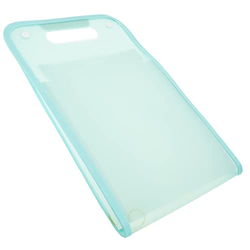 KICHOUSE Aktenhalter Ordner Mit Mehreren Taschen Kartonordner Papierakten Projekttaschen Aktenordner Tasche Stapelbar Erweiterbar Canvas Aktenordner A4 Briefpapier Akten KICHOUSE Aktenhalter Ordner Mit Mehreren Taschen Kartonordner Papierakten Projekttaschen Aktenordner Tasche Stapelbar Erweiterbar Canvas Aktenordner A4 Briefpapier Akten von KICHOUSE
