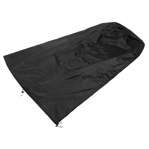 KICHOUSE Bäckerei Regal Abdeckung aus Oxford Staubdicht für Brötchentablett Schwarze Abdeckung für Küchenutensilien Vielseitig Einsetzbar für Backbleche KICHOUSE Bäckerei Regal Abdeckung aus Oxford Staubdicht für Brötchentablett Schwarze Abdeckung für Küchenutensilien Vielseitig Einsetzbar für Backbleche von KICHOUSE
