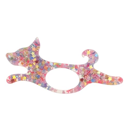 KICHOUSE Buchseitenhalter Exquisiter Daumenbuch Halter Für Angenehmes Leseerlebnis Einsetzbar Für Lehrer Und Buchliebhaber Langlebig Und Praktisch von KICHOUSE