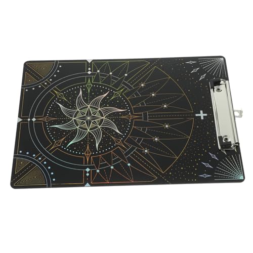 KICHOUSE Büro Schreibwerkzeug Klemmbrett Organizer Büro Schreibtafeln Ordner Büro Büroklammern Dokumentenklammer Mini Organizer Halter Büro Klemmbrett Für Zubehör Ordner Acryl KICHOUSE Büro Schreibwerkzeug Klemmbrett Organizer Büro Schreibtafeln Ordner Büro Büroklammern Dokumentenklammer Mini Organizer Halter Büro Klemmbrett Für Zubehör Ordner Acryl von KICHOUSE