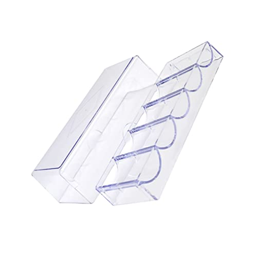 KICHOUSE Chip Münzbox Poker Tabletts Poker Tisch Werkzeug Blechkarten Ladegerät Spiele Handel Würfelständer Tragbarer Poker Chip Halter Tablett Quest Chips Kartendeck Poker Chip Rack Boxen KICHOUSE Chip Münzbox Poker Tabletts Poker Tisch Werkzeug Blechkarten Ladegerät Spiele Handel Würfelständer Tragbarer Poker Chip Halter Tablett Quest Chips Kartendeck Poker Chip Rack Boxen von KICHOUSE