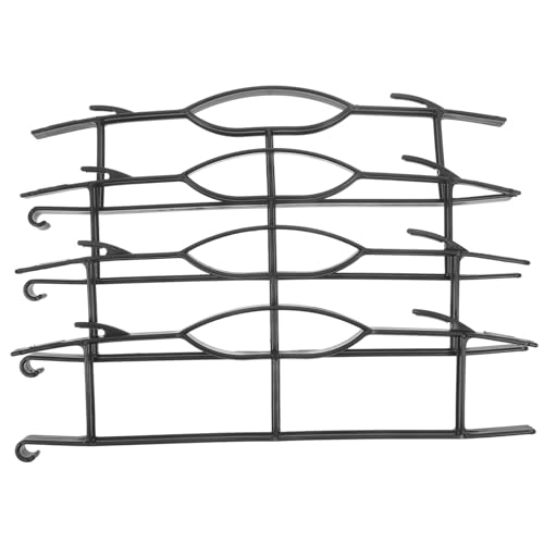 KICHOUSE Elektrischer Kabel-Organizer 4-teilig Für Küchen-ladekabel-Organizer KICHOUSE Elektrischer Kabel-Organizer 4-teilig Für Küchen-ladekabel-Organizer von KICHOUSE