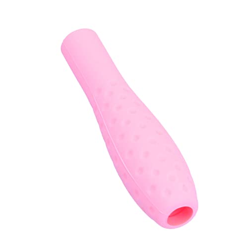 KICHOUSE Federmäppchen Schutzhülle Bleistift Berühren Ärmel Griff Touch-Screen Kapazitiv Abdeckung Zubehör Tipps Schlüssel Eingabestift Für Bienenstock Bildschirm Rosa KICHOUSE Federmäppchen Schutzhülle Bleistift Berühren Ärmel Griff Touch-Screen Kapazitiv Abdeckung Zubehör Tipps Schlüssel Eingabestift Für Bienenstock Bildschirm Rosa von KICHOUSE