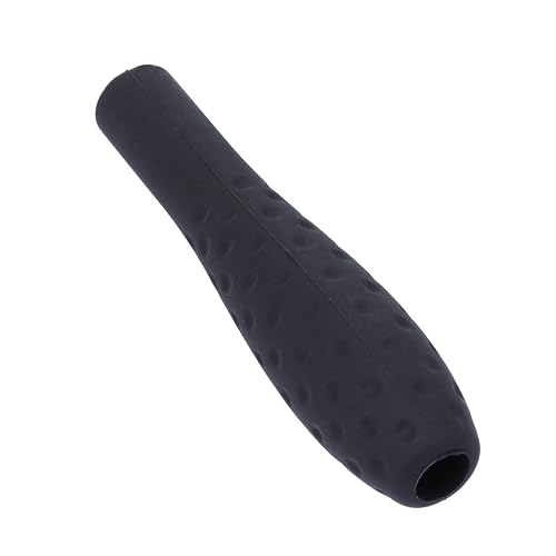 KICHOUSE Federmäppchen Schutzhülle Fall berühren Abdeckung Ersatz Tipps schreiblernbleistift Silikonhülle für Eingabestift Schutzhülle aus Silikon Stift-Schutzhülle Black KICHOUSE Federmäppchen Schutzhülle Fall berühren Abdeckung Ersatz Tipps schreiblernbleistift Silikonhülle für Eingabestift Schutzhülle aus Silikon Stift-Schutzhülle Black von KICHOUSE