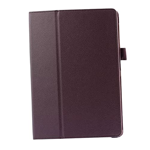 KICHOUSE Galaxy Tab S Hülle aus Kunstleder mit Faltbarem Exakte Passform für Tablet Vielseitig für Chatten Surfen KICHOUSE Galaxy Tab S Hülle aus Kunstleder mit Faltbarem Exakte Passform für Tablet Vielseitig für Chatten Surfen von KICHOUSE