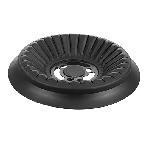 KICHOUSE Gasringreduzierer Gasbrennerabdeckung Herd Cap für Einfache und Effiziente Nutzung für Gasherde Design KICHOUSE Gasringreduzierer Gasbrennerabdeckung Herd Cap für Einfache und Effiziente Nutzung für Gasherde Design von KICHOUSE