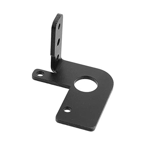 KICHOUSE Halter für automatischen Nivellierungssensor Zubehör Nivellierer D printer accessories Sensor bracket 3D-Drucker fester Teil Sensorständer für automatische Nivellierung Eisen Black KICHOUSE Halter für automatischen Nivellierungssensor Zubehör Nivellierer D printer accessories Sensor bracket 3D-Drucker fester Teil Sensorständer für automatische Nivellierung Eisen Black von KICHOUSE