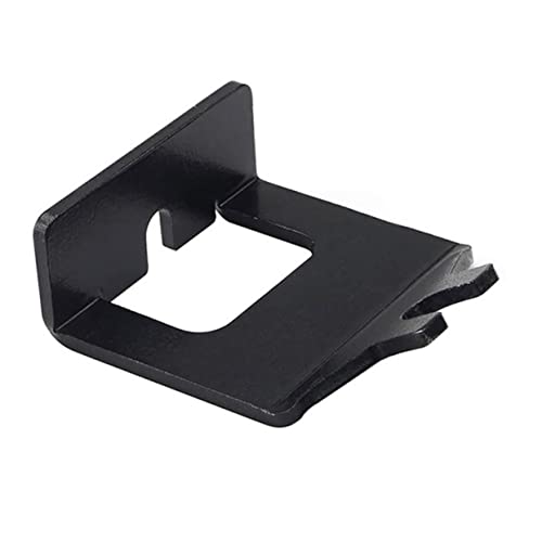 KICHOUSE Harz-tropfunterstützung Harz-tropfhalter Für 3d-drucker Tropfhalter Aus Lichthärtendem Harz Harz-tropfständer Für 3d-drucker Tropfhalterung Aus Lichthärtendem Harz Black von KICHOUSE