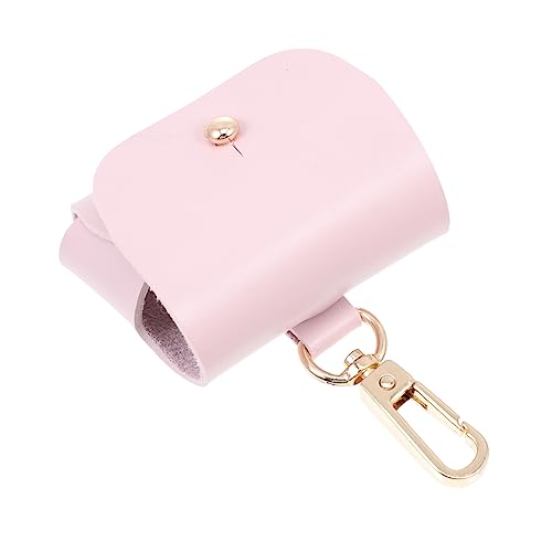KICHOUSE Kasten -Headset -Schutzhülle kopfhörer schutzüberzüge kopfhörer schutzüberzug Kopfhörer Schutztasche Ohr schützend bequemer Fall praktische Kopfhörerabdeckung Pu Rosa KICHOUSE Kasten -Headset -Schutzhülle kopfhörer schutzüberzüge kopfhörer schutzüberzug Kopfhörer Schutztasche Ohr schützend bequemer Fall praktische Kopfhörerabdeckung Pu Rosa von KICHOUSE