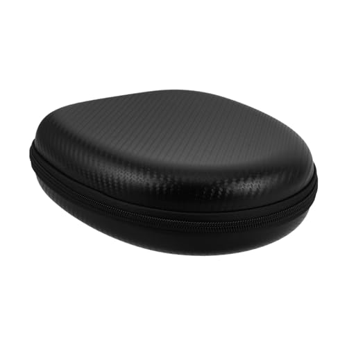 KICHOUSE Kopfhörer Organizer Hülle für Over Ear Kopfhörer Eleganter Gadget Organizer für Münzen Schlüssel Zubehör Robuster Schutz vor Kratzern KICHOUSE Kopfhörer Organizer Hülle für Over Ear Kopfhörer Eleganter Gadget Organizer für Münzen Schlüssel Zubehör Robuster Schutz vor Kratzern von KICHOUSE