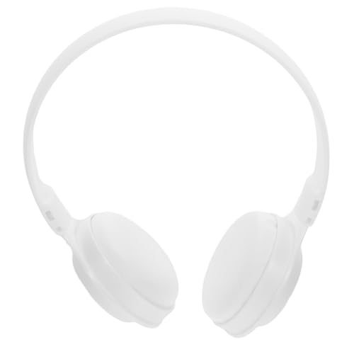 KICHOUSE Kopfhörer Requisite Realistisches Headset Modell für Leicht Tragbar Spiele Fotografie Kreative Aktivitäten Kinderfreundlich KICHOUSE Kopfhörer Requisite Realistisches Headset Modell für Leicht Tragbar Spiele Fotografie Kreative Aktivitäten Kinderfreundlich von KICHOUSE