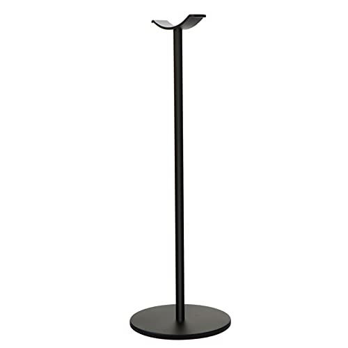 KICHOUSE Kopfhörerständer Stand Schreibtisch Ohr Headset-Stützgestell wireless kopfhörer Kopfhörer-Aufhänger Computer-Headset-Rack Kopfhörerhalter Aluminiumlegierung Black KICHOUSE Kopfhörerständer Stand Schreibtisch Ohr Headset-Stützgestell wireless kopfhörer Kopfhörer-Aufhänger Computer-Headset-Rack Kopfhörerhalter Aluminiumlegierung Black von KICHOUSE