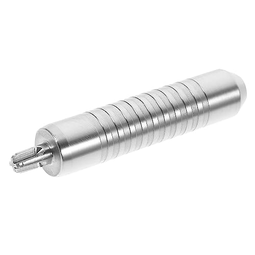 KICHOUSE Mehrzweck Keycap Ansteller aus Metall für Mechanische Tastaturen Einstellbare Handreibahle für Präzise Tasteneinstellungen Robust Langlebig für Keyboard Enthusiasten KICHOUSE Mehrzweck Keycap Ansteller aus Metall für Mechanische Tastaturen Einstellbare Handreibahle für Präzise Tasteneinstellungen Robust Langlebig für Keyboard Enthusiasten von KICHOUSE