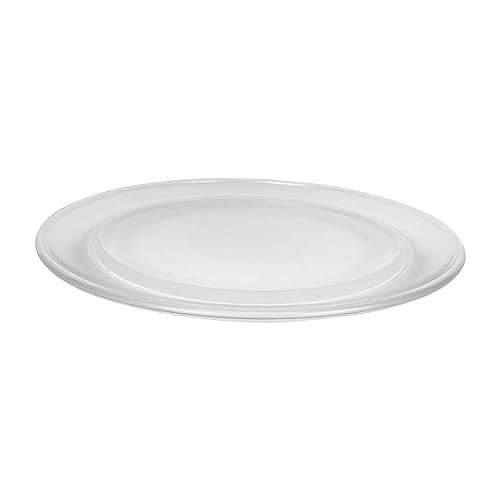 KICHOUSE Rüsten Sie Ihre Mikrowelle Auf. Dicke Glasplatte Ersatz-drehteller Einfache Installation für Effizientes Kochen. KICHOUSE Rüsten Sie Ihre Mikrowelle Auf. Dicke Glasplatte Ersatz-drehteller Einfache Installation für Effizientes Kochen. von KICHOUSE
