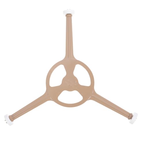 KICHOUSE Mikrowellen Zubehör Mikrowellen Mikrowellen Tablett Halter Mikrowellen Drehteller Halter Ofen Drehteller Stativ Pvc Mikrowellenofen Mikrowellen KICHOUSE Mikrowellen Zubehör Mikrowellen Mikrowellen Tablett Halter Mikrowellen Drehteller Halter Ofen Drehteller Stativ Pvc Mikrowellenofen Mikrowellen von KICHOUSE