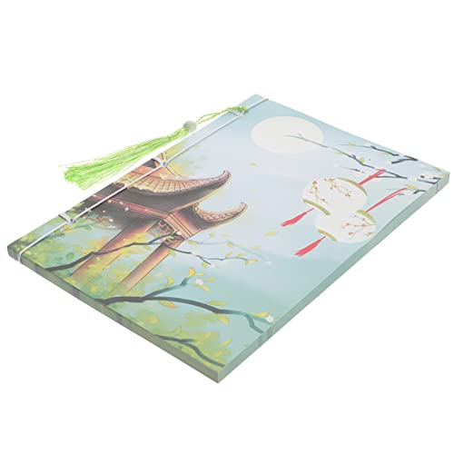 KICHOUSE Notizbuch Schreibblock Tagebuch Journaling Notebook Schreiben Von Pads Beachten Sie Pads Notizblöcke Für Frauen Süße Notizbilder Notetaking Notebook Notizblock Notizbücher Papier von KICHOUSE