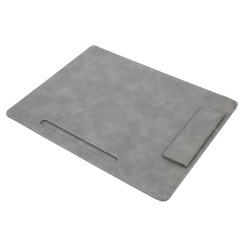 KICHOUSE Ordnertafel Tablet Notizblock Klemmbretter Stift Bürobedarf Schreibblöcke Prüfungspapierunterlage Bürobedarf Dokumentenhalter Aufzeichnungstafel Papierablageunterlage von KICHOUSE
