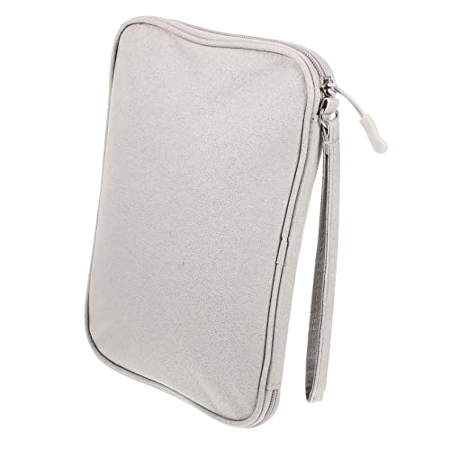 KICHOUSE Organizer für Elektronikzubehör elektronischer notizblock Electronic Notepad wiederverwendbar tragbar USB Telefonkabel Aufbewahrungstasche für Elektronik Elektroniktasche Polyester von KICHOUSE
