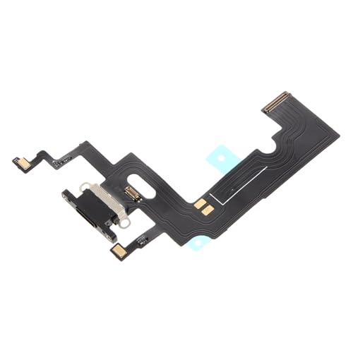 KICHOUSE Phone Flexkabel für Ladedaten mit Mikrofon Langlebig Stabil Kompatibel für Aufladung Audioübertragung KICHOUSE Phone Flexkabel für Ladedaten mit Mikrofon Langlebig Stabil Kompatibel für Aufladung Audioübertragung von KICHOUSE