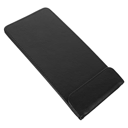 KICHOUSE Rechnung Ordner Tag Ordner Für Bürobedarf Zwischenablage Papier Planke Bretter Clip Klein Unterstützung Beim Schreiben Business-agent-schreibtafel Schreibunterlage Pu-leder Black KICHOUSE Rechnung Ordner Tag Ordner Für Bürobedarf Zwischenablage Papier Planke Bretter Clip Klein Unterstützung Beim Schreiben Business-agent-schreibtafel Schreibunterlage Pu-leder Black von KICHOUSE