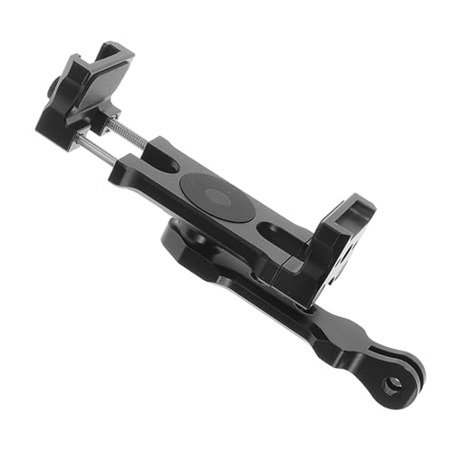KICHOUSE Smartphone Halterung Verstellbar Multifunktionale Stativadapter für Vlogging Live Streaming für Geräte von Kompatibel KICHOUSE Smartphone Halterung Verstellbar Multifunktionale Stativadapter für Vlogging Live Streaming für Geräte von Kompatibel von KICHOUSE