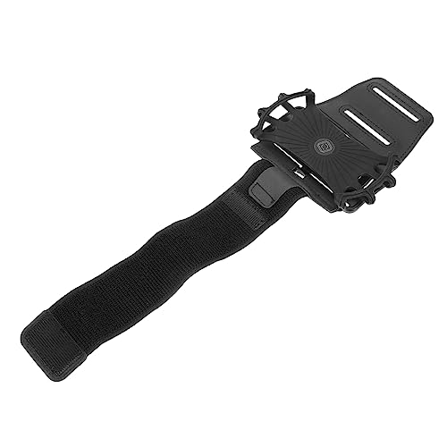 KICHOUSE Sportarmband für Mobiltelefone Abnehmbarer Handyhalter für Joggen Radfahren Outdoor Aktivitäten für Smartphones KICHOUSE Sportarmband für Mobiltelefone Abnehmbarer Handyhalter für Joggen Radfahren Outdoor Aktivitäten für Smartphones von KICHOUSE
