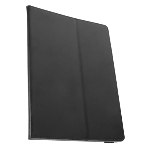 KICHOUSE Tablet Schutzhülle Universelle Hülle für Tablets Kompatibel mit Mini aus Kunstleder mit Elastischem Riemen für Sicheren Halt Mühelose Installation KICHOUSE Tablet Schutzhülle Universelle Hülle für Tablets Kompatibel mit Mini aus Kunstleder mit Elastischem Riemen für Sicheren Halt Mühelose Installation von KICHOUSE