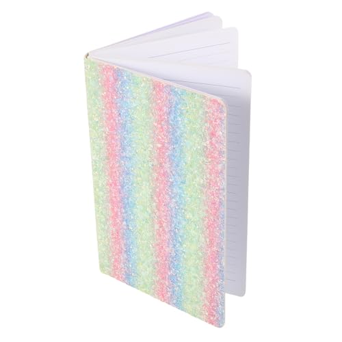KICHOUSE Tagebuch mit Notizbücher notizbuch zeitschrift Mini-Notizbuch Doodle-Notizbuch bunt Briefpapier Mini-Schreibwarenbuch Taschennotizbuch KICHOUSE Tagebuch mit Notizbücher notizbuch zeitschrift Mini-Notizbuch Doodle-Notizbuch bunt Briefpapier Mini-Schreibwarenbuch Taschennotizbuch von KICHOUSE