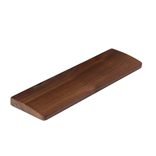 KICHOUSE Tastatur Handgelenkauflage Handgelenkstütze Tastatur Handgelenkauflage Handgelenkauflage Handgelenkkissen Tastatur Pad Computer Handgelenkauflage Tastatur Handgelenkstütze von KICHOUSE