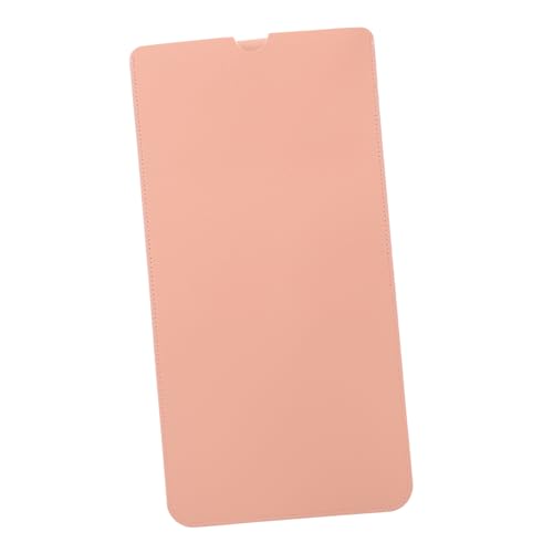 KICHOUSE Tastatur-hülle Tastatur schutzhülle Schwarz voll Desktop kabellose Tastatur Speicher Aufbewahrungstasche Tastaturhalter Tastatur-Handauflage-Organizer Qualität Rosa KICHOUSE Tastatur-hülle Tastatur schutzhülle Schwarz voll Desktop kabellose Tastatur Speicher Aufbewahrungstasche Tastaturhalter Tastatur-Handauflage-Organizer Qualität Rosa von KICHOUSE