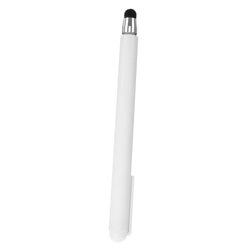 KICHOUSE Teleskopischer Touch Stift Universeller Kapazitiver Bildschirmstift für Tablets Elektronische Whiteboards Touchscreens Leicht Präzise für Zeichnungen von KICHOUSE