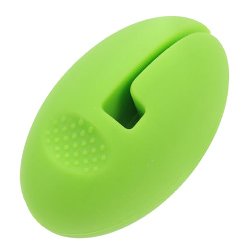 KICHOUSE Thermometer Clip für Universelle Nutzung Praktischer Halter für Grillen Süßigkeiten Machen Kompatibel mit Meisten Thermometern Küchenzubehör von KICHOUSE