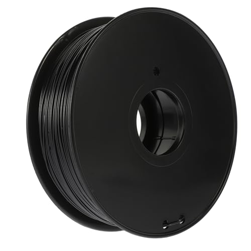 KICHOUSE Verbrauchsmaterialien Für Den 3d-druck Weiß Abs Etikettierer Druckmaterial Asa Schwarz von KICHOUSE