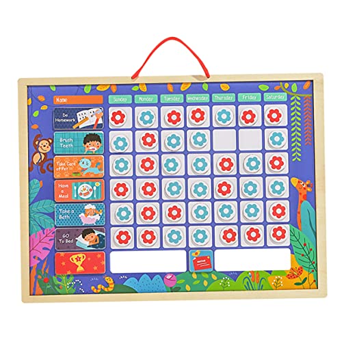 KICHOUSE Verhaltensdiagramm Tafel Belohnungs Verantwortungsdiagramm Verhalten Diagramm Kindertraining Belohnungsdiagramm Belohnungs Verantwortungsdiagramm Belohnungsdiagramm KICHOUSE Verhaltensdiagramm Tafel Belohnungs Verantwortungsdiagramm Verhalten Diagramm Kindertraining Belohnungsdiagramm Belohnungs Verantwortungsdiagramm Belohnungsdiagramm von KICHOUSE