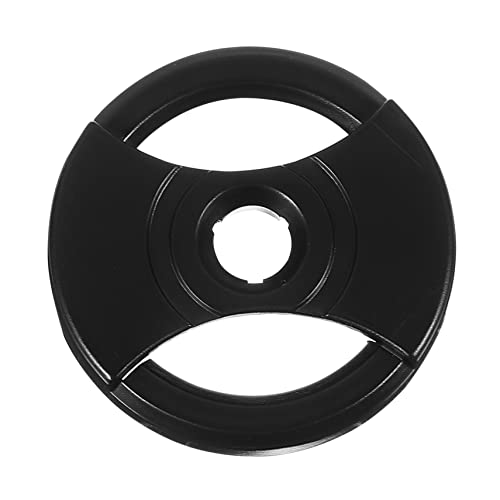 KICHOUSE Vinyl Datensatzadapter Drehteller Zubehör für Schallplatten Einfach zu Handhabender Adapter für Vinyl Platten Perfekter Ersatz für Beschädigte Mittellöcher KICHOUSE Vinyl Datensatzadapter Drehteller Zubehör für Schallplatten Einfach zu Handhabender Adapter für Vinyl Platten Perfekter Ersatz für Beschädigte Mittellöcher von KICHOUSE
