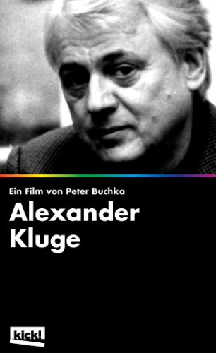 Regisseure des Neuen Deutschen Films - Alexander Kluge von KICK Film GmbH