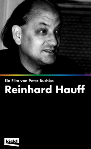 Regisseure des Neuen Deutschen Films - Reinhard Hauff von KICK Film GmbH
