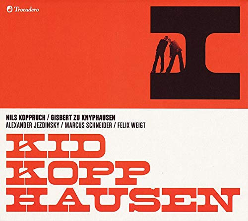 I von KID KOPPHAUSEN(KNYPHAUSEN,GISBERT ZU & KOPPRUCH,NI