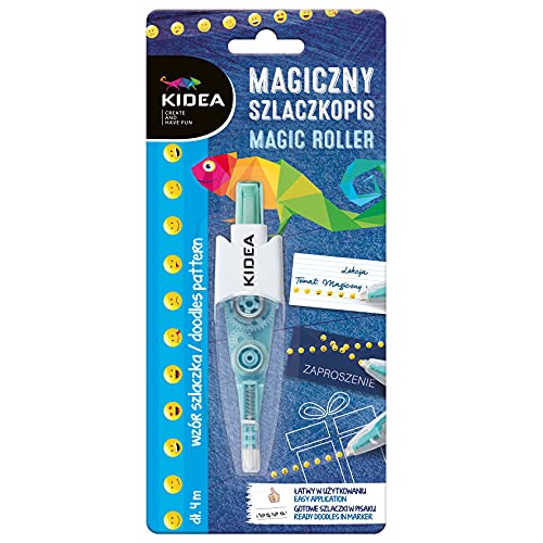 MAGISCHER GLASKOPIS EMOTIKON KIDEA MAGISCHER GLASKOPIS EMOTIKON KIDEA von KIDEA