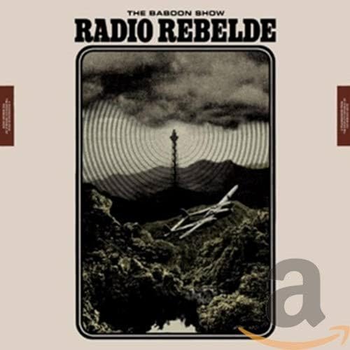Radio Rebelde (Standard Edition) von Kidnap Music
