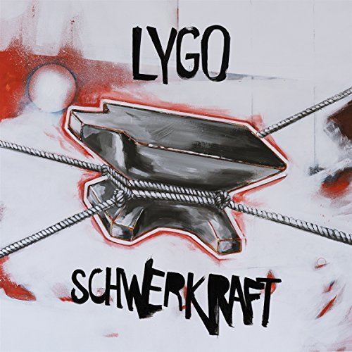 Schwerkraft Schwerkraft von KIDNAP MUSIC