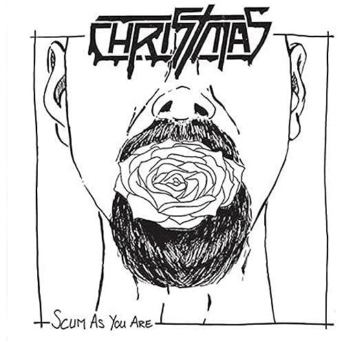 Scum As You Are [Vinyl LP] von KIDNAP MUSIC