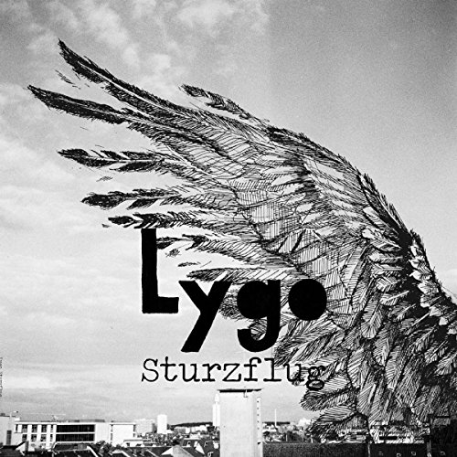 Sturzflug von KIDNAP MUSIC